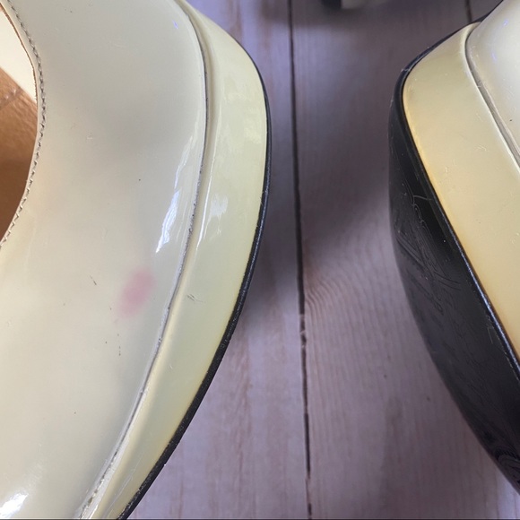 Fluevog “Elizabeth” claw heels - Picture 12 of 13